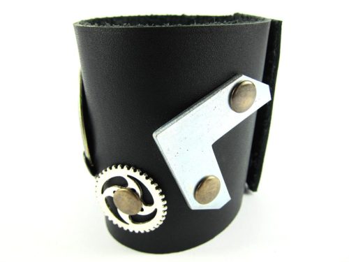 Bratara Steampunk Handmade BR000010