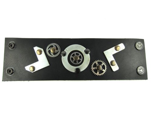 Bratara Steampunk Handmade BR000010