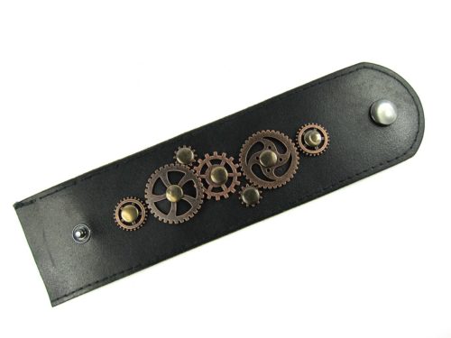 Bratara Steampunk Handmade BR000011