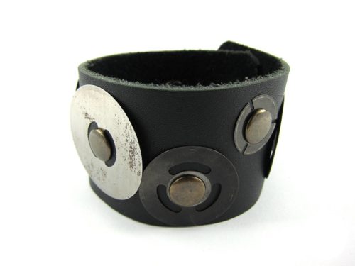 Bratara Steampunk Handmade BR000012