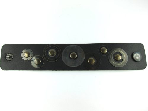 Bratara Steampunk Handmade BR000012