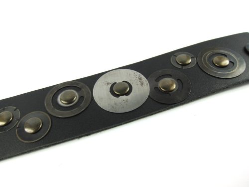 Bratara Steampunk Handmade BR000012