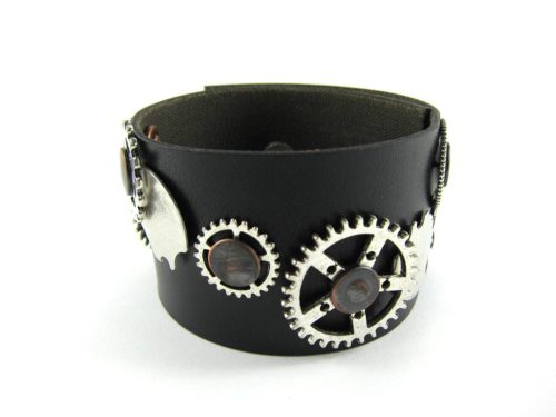 Bratara Steampunk Handmade BR000013