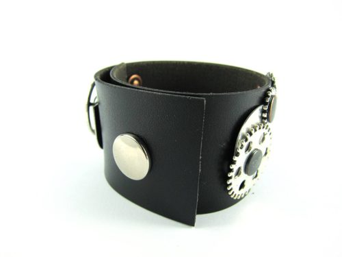 Bratara Steampunk Handmade BR000013