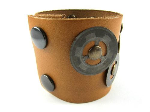 Bratara Steampunk Handmade BR000015