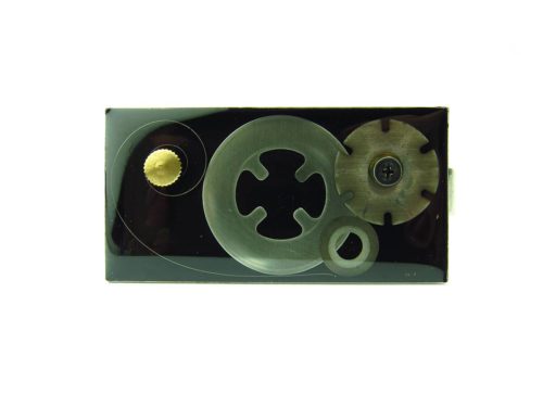 Bratara Steampunk Handmade BR000018