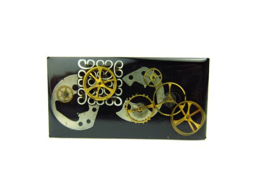 Bratara Steampunk Handmade BR000027