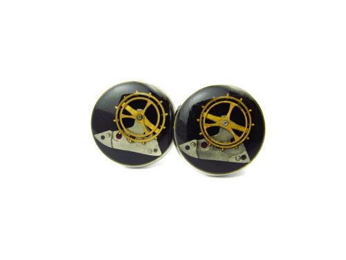 Butoni Camasa Steampunk Handmade B000048