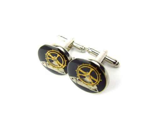 Butoni Camasa Steampunk Handmade B000048
