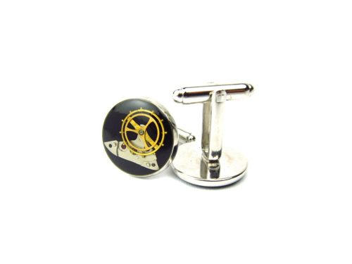 Butoni Camasa Steampunk Handmade B000048