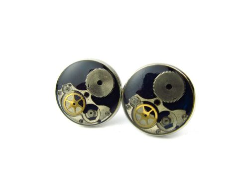 Butoni Camasa Steampunk Handmade B000052