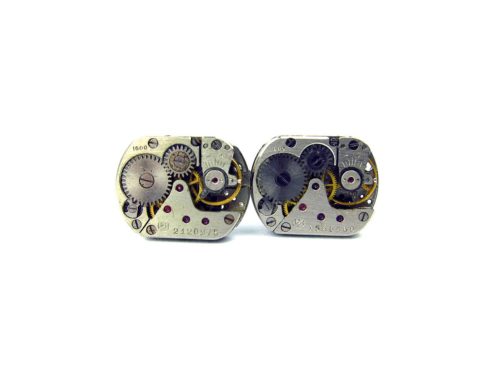 Butoni Camasa Steampunk Handmade B000054