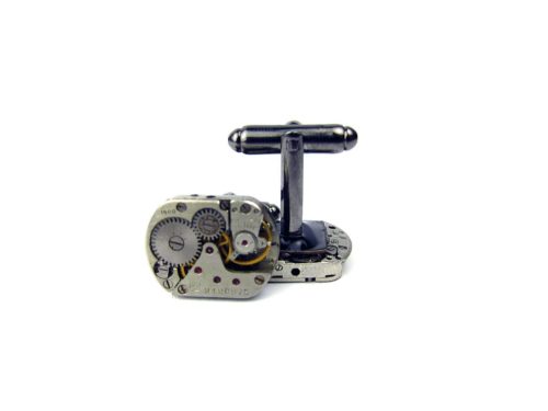 Butoni Camasa Steampunk Handmade B000054