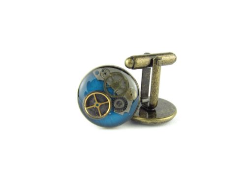 Butoni Camasa Steampunk Handmade B000058
