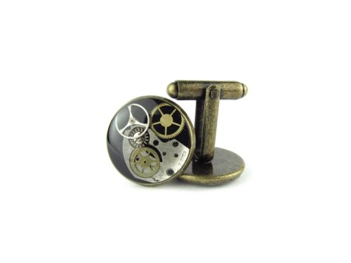 Butoni Camasa Steampunk Handmade B000067