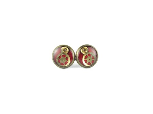 Cercei Steampunk Handmade C000840