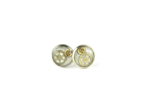 Cercei Steampunk Handmade C000846