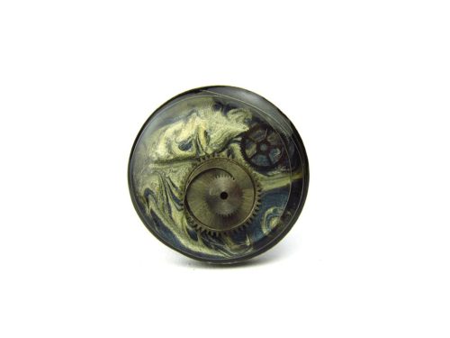 Inel Steampunk Handmade I000506