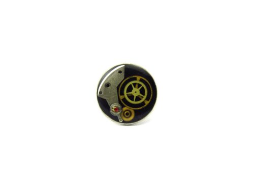 Inel Steampunk Handmade I000523