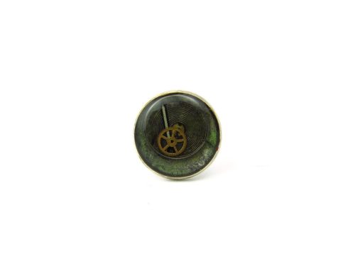 Inel Steampunk Handmade I000526