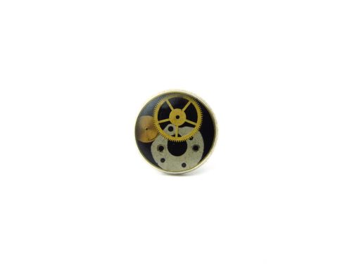Inel Steampunk Handmade I000527