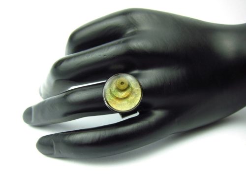 Inel Steampunk Handmade I000531