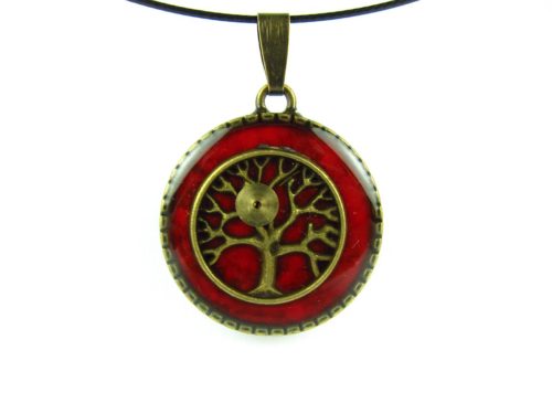 Pandantiv Steampunk Handmade P000671