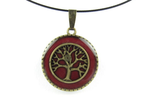 Pandantiv Steampunk Handmade P000672