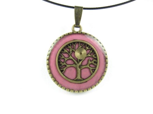 Pandantiv Steampunk Handmade P000673