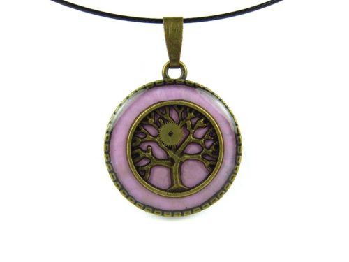Pandantiv Steampunk Handmade P000674