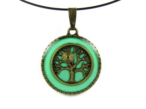 Pandantiv Steampunk Handmade P000676
