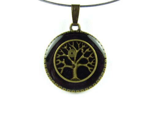 Pandantiv Steampunk Handmade P000685