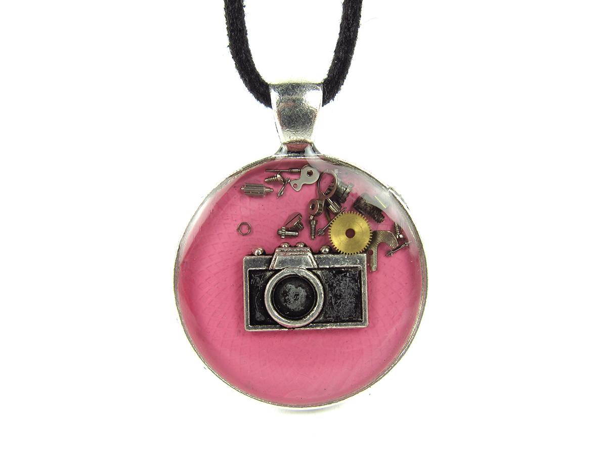 Pandantiv Steampunk Handmade P000688 1 Pandantiv Steampunk Handmade P000688