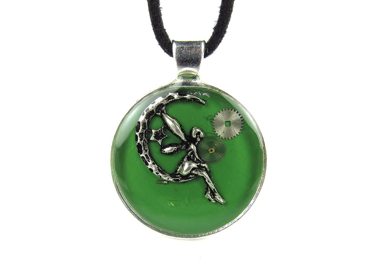 Pandantiv Steampunk Handmade P000689 1 Pandantiv Steampunk Handmade P000689