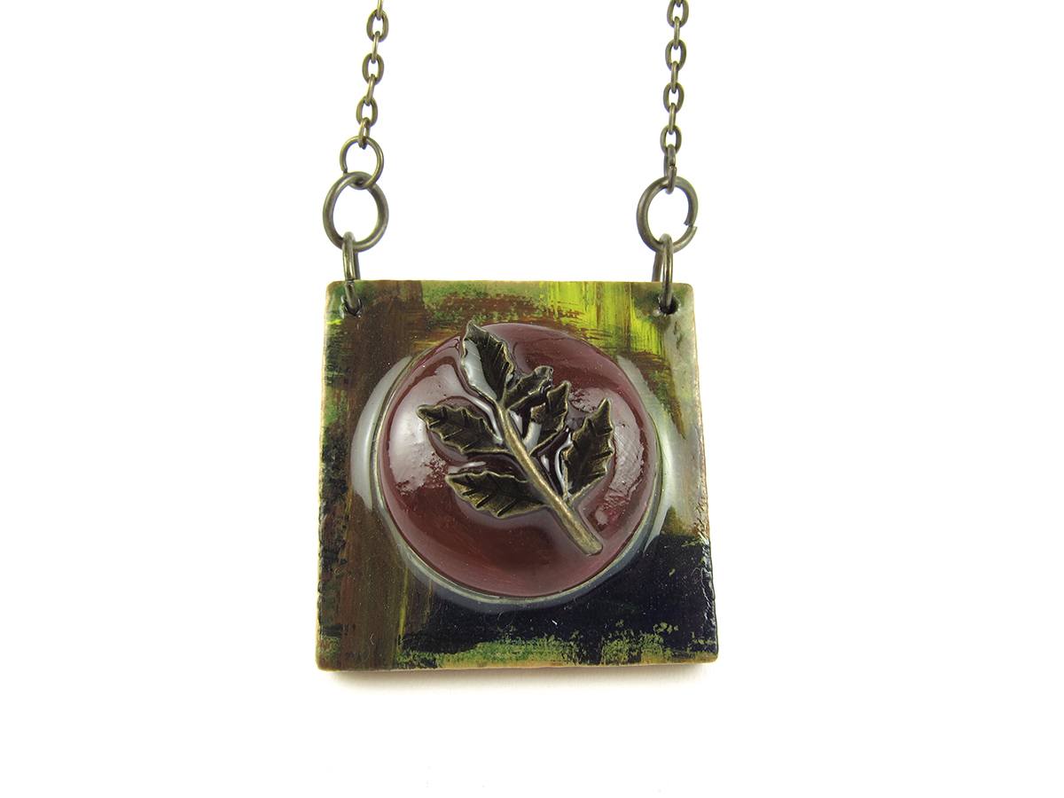 Pandantiv Steampunk Handmade P000820 1 Pandantiv Steampunk Handmade P000820