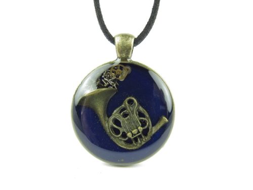 Pandantiv Steampunk Handmade P000849