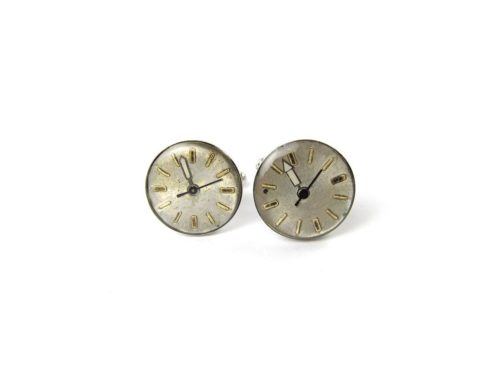Butoni Camasa Steampunk Handmade B000070