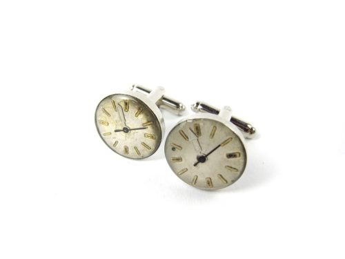 Butoni Camasa Steampunk Handmade B000070