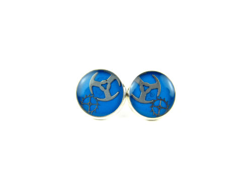Cercei Steampunk Handmade C000912