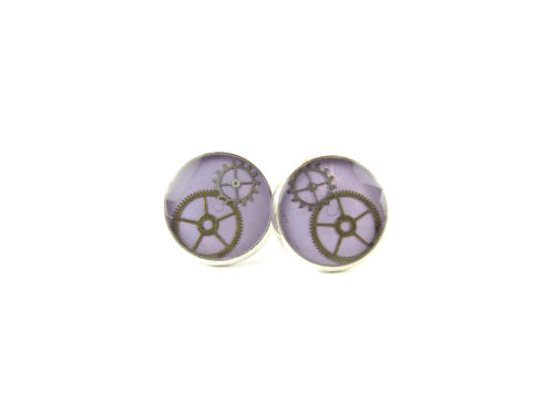 Cercei Steampunk Handmade C000918