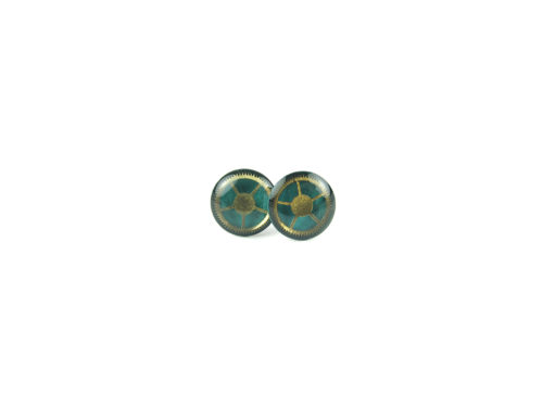 Cercei Steampunk Handmade C000932