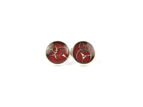 Cercei Steampunk Handmade C000945