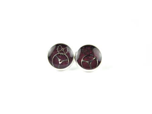 Cercei Steampunk Handmade C000949