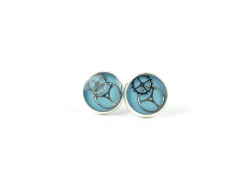 Cercei Steampunk Handmade C000950