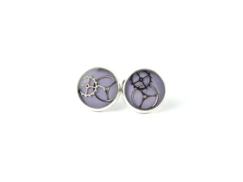Cercei Steampunk Handmade C000951