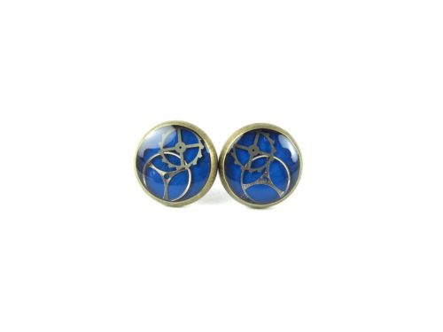 Cercei Steampunk Handmade C000964