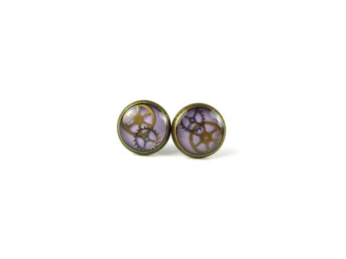 Cercei Steampunk Handmade C000987