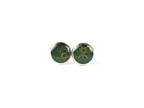 Cercei Steampunk Handmade C001012