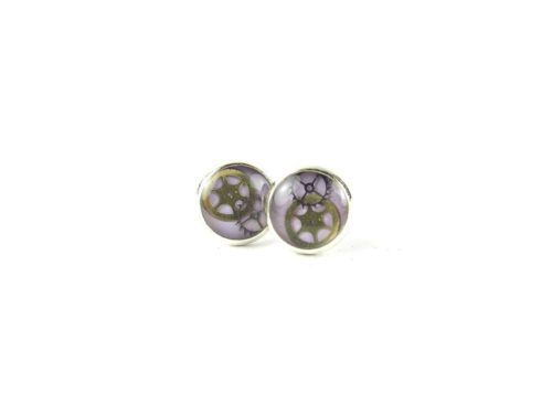 Cercei Steampunk Handmade C001016