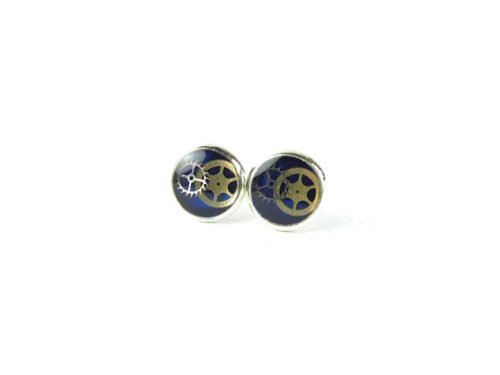 Cercei Steampunk Handmade C001019